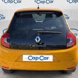 Renault Twingo 3 0.9 TCe 90 Zen Caveirac