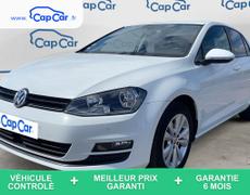 Volkswagen Golf 7 Saint-Denis