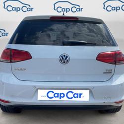 Volkswagen Golf 7 1.2 TSI 105 Confortline Saint-Denis