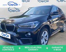 BMW X1 Denain