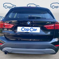 BMW X1 sDrive 18d 150 BVA8 Lounge Denain