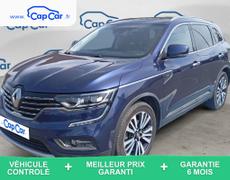 Renault Koleos Pont-Hébert