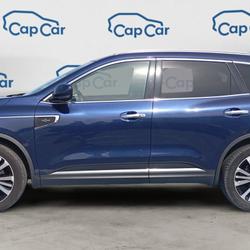 Renault Koleos 2.0 dCi 177 4X4 X-Tronic Initiale Paris - Automatique Pont-H&eacute;bert