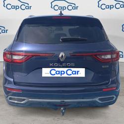 Renault Koleos 2.0 dCi 177 4X4 X-Tronic Initiale Paris - Automatique Pont-H&eacute;bert