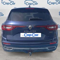 Renault Koleos 2.0 dCi 175 4X4 X-Tronic Initiale Paris - Automatique Pont-H&eacute;bert
