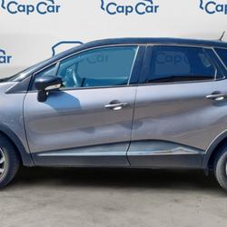 Renault Captur 0.9 TCe 90 Intens Clamart