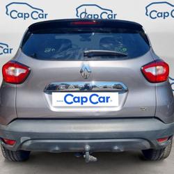 Renault Captur 0.9 TCe 90 Intens Clamart