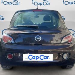 Opel Adam 1.2 Twinport 70 Jam - Premi&egrave;re main Montreuil