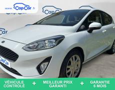 Ford Fiesta Toulouse