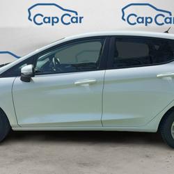 Ford Fiesta VI 1.1 EcoBoost 85 Trend Toulouse