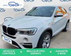 BMW X4 Durrenbach