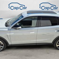 MG Marvel R EV 180 70kWh RWD Luxury Lucciana