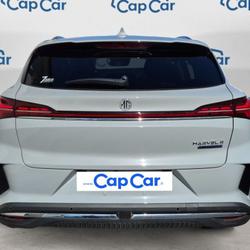 MG Marvel R EV 180 70kWh RWD Luxury Lucciana