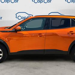 Peugeot 2008 1.6 BlueHDi 100 Feline Saint-Andr&eacute;-lez-Lille