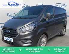 Ford Transit Custom Thouaré-sur-Loire