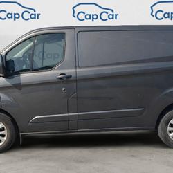 Ford Transit Custom VU 2021 2.0 EcoBlue mHEV 130 Limited Thouar&eacute;-sur-Loire