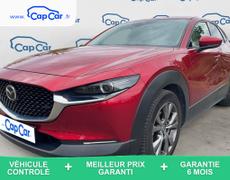 Mazda CX-30 Saumur