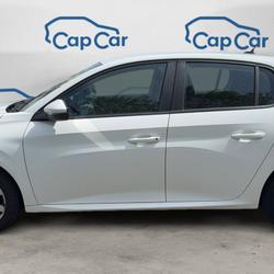 Peugeot 208 II 1.2 PureTech 75 Active Business Saint-Priest