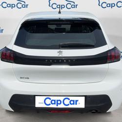 Peugeot 208 II 1.2 PureTech 75 Active Business Saint-Priest