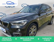 BMW X1 Auriol