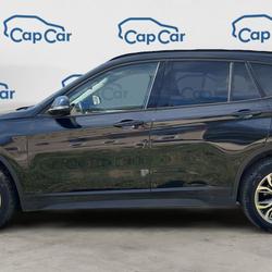 BMW X1 sDrive 18d 150 Steptronic8 Lounge Auriol