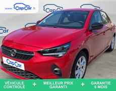 Opel Corsa Rillieux-la-Pape