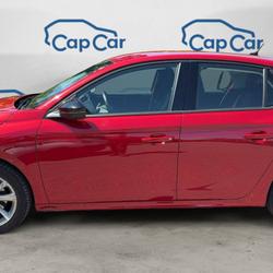 Opel Corsa 1.2 75 Edition Business Rillieux-la-Pape