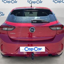 Opel Corsa 1.2 75 Edition Business Rillieux-la-Pape