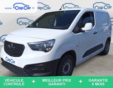 Opel Combo Cargo Poitiers
