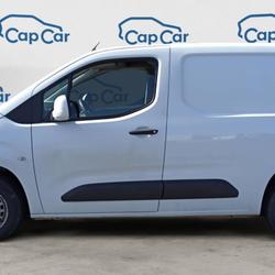 Opel Combo Cargo 1.5 CDTI 102 Pack Clim Poitiers