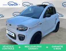 Microcar Due Bouc-Bel-Air