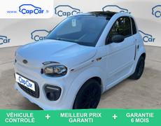 Microcar Due Bouc-Bel-Air