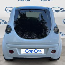 Microcar Due 0.49 dCi 8 Dynamique Bouc-Bel-Air