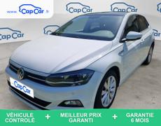 Volkswagen Polo Le Tanu