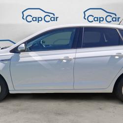 Volkswagen Polo VI 1.0 TSI 95 DSG7 Copper Line - Automatique Toit ouvrant Le Tanu