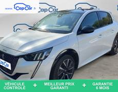 Peugeot 208 Chantilly