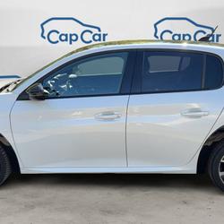 Peugeot 208 II 1.2 PureTech 130 EAT8 GT Line Chantilly