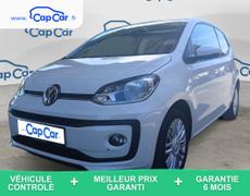 Volkswagen UP Hyères