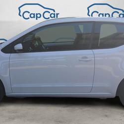 Volkswagen UP 1.0 60 Move Up! Hy&egrave;res