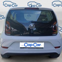 Volkswagen UP 1.0 60 Move Up! Hy&egrave;res