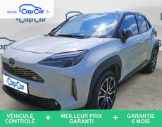 Toyota Yaris Cross Allex