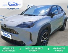 Toyota Yaris Cross Valence