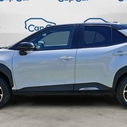 Toyota Yaris Cross 1.5 HSD 116 Hybrid E-CVT Gr Sport My22 - Entretien constructeur Allex