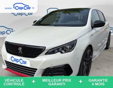 Peugeot 308 II Phase 2 Castelnau-le-Lez