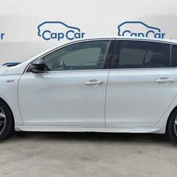 Peugeot 308 II Phase 2 II 1.6 PureTech 263 Gti Sport - Premi&egrave;re main Castelnau-le-Lez