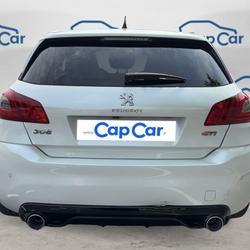 Peugeot 308 II Phase 2 II 1.6 PureTech 263 Gti Sport - Premi&egrave;re main Castelnau-le-Lez