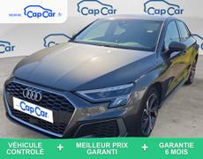 Audi A3 Trappes