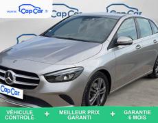 Mercedes Classe B