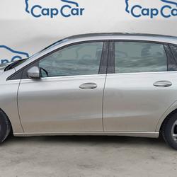Mercedes Classe B W247 180 d 116 7G-DCT Avantgarde - Automatique Binic-&Eacute;tables-sur-Mer