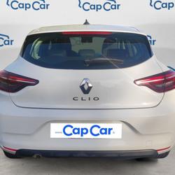 Renault Clio 5 1.5 dCi 85 Business Miniac-Morvan